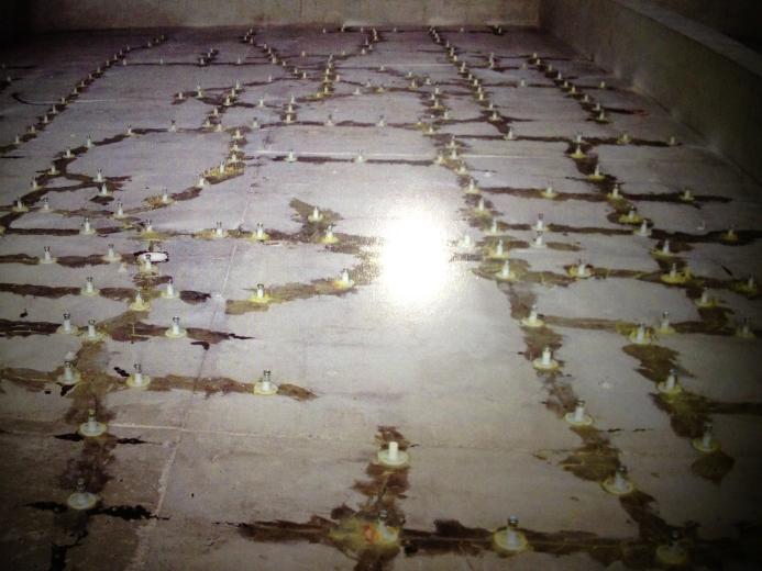 混凝土結(jié)構(gòu)裂縫修補(bǔ)