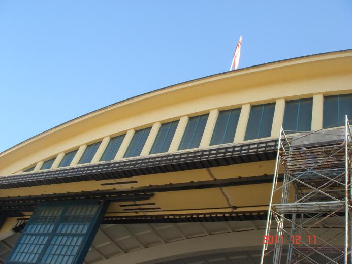 體外預(yù)應(yīng)力加固法