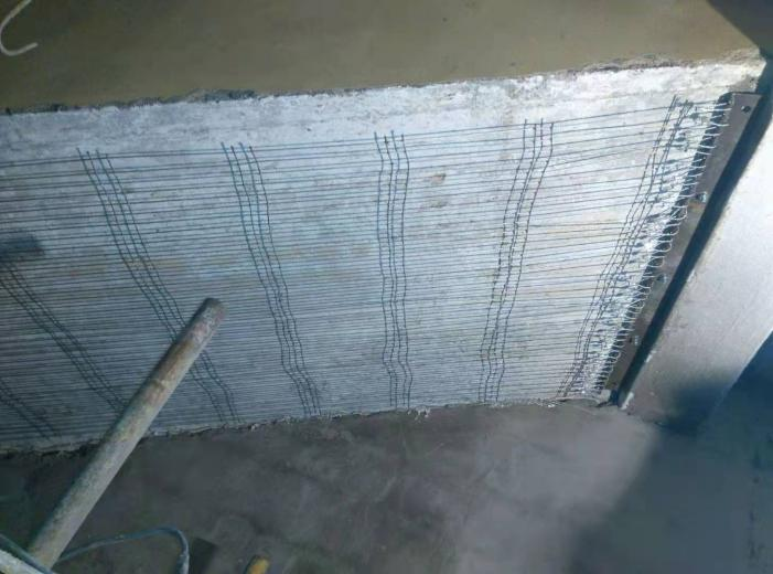 體外預(yù)應(yīng)力加固法